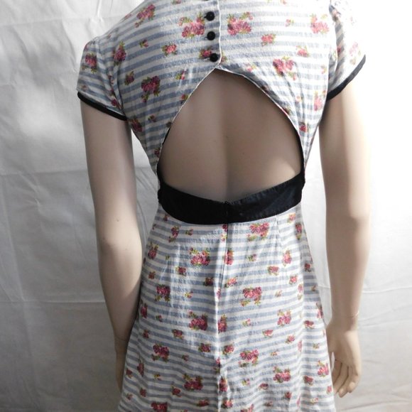 cuty dress xsmall - Picture 2 of 4